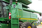 2010 John Deere 9670 STS