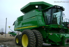 2006 John Deere 9760 STS