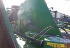 2011 John Deere HX15