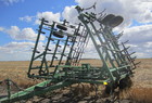 1997 John Deere 980
