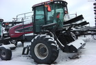 2011 Mac Don M150