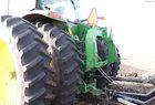 2012 John Deere 8310R