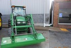 2008 John Deere 4720