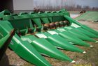 1976 John Deere 643