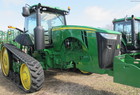 2011 John Deere 8335RT