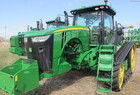 2011 John Deere 8335RT