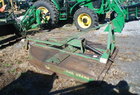 1980 John Deere 606
