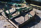 1980 John Deere 606