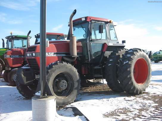 1987 Case IH 3394