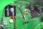 2012 John Deere 9560RT