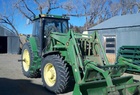 2002 John Deere 7610