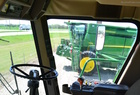 1997 John Deere 9600