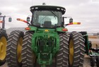 2012 John Deere 8360R