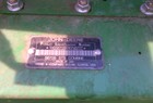 2012 John Deere S670