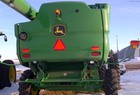 2012 John Deere S670