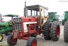 1973 International Harvester 966