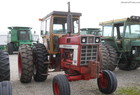 1973 International Harvester 966