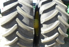 2012 John Deere 9560R