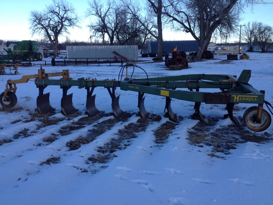  Harrell SWITCH PLOW