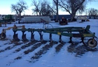  Harrell SWITCH PLOW