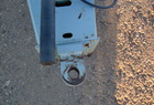  Orthman 1096