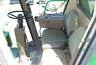 1992 John Deere 9600