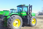 2005 John Deere 9120