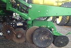 2012 John Deere 1770NT