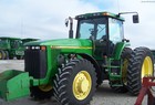 1995 John Deere 8400