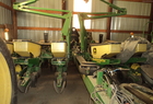 1998 John Deere 1760