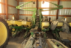 1998 John Deere 1760