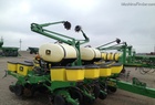 1998 John Deere 1760