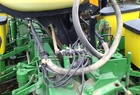 1998 John Deere 1760