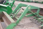  John Deere 48