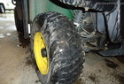 2011 John Deere XUV 825i