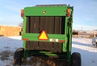 2003 John Deere 567