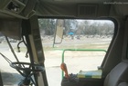 2001 John Deere 9650 STS