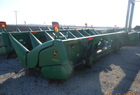 2011 John Deere 608C