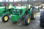 2007 John Deere 5325N