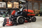 2008 Jacobsen AR-5