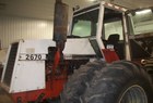 1976 Case 2670