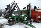 1997 John Deere 650