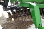 1997 John Deere 650
