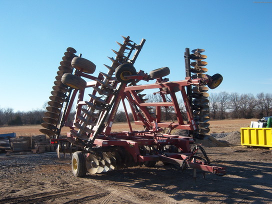 2002 Sunflower 1434-36