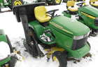 1998 John Deere 345