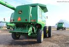 2004 John Deere 9660 STS