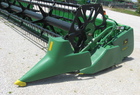2000 John Deere 930