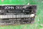 2012 John Deere 8360R