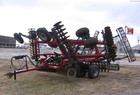 2010 Case IH RMX330