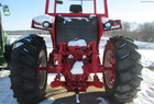  International 886